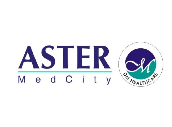 Aster Medcity